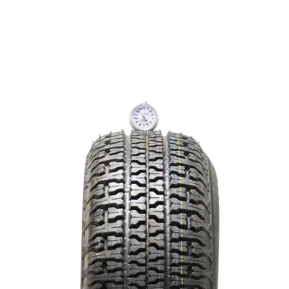 Used 225/70R15 Goodyear Eagle M+S 100V - 12.5/32 - Image 2