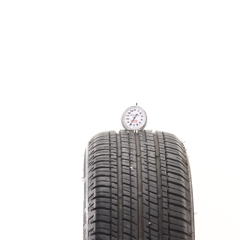 Set of (2) Used 185/55R16 Firestone FR740 83H - 8/32 - Image 2