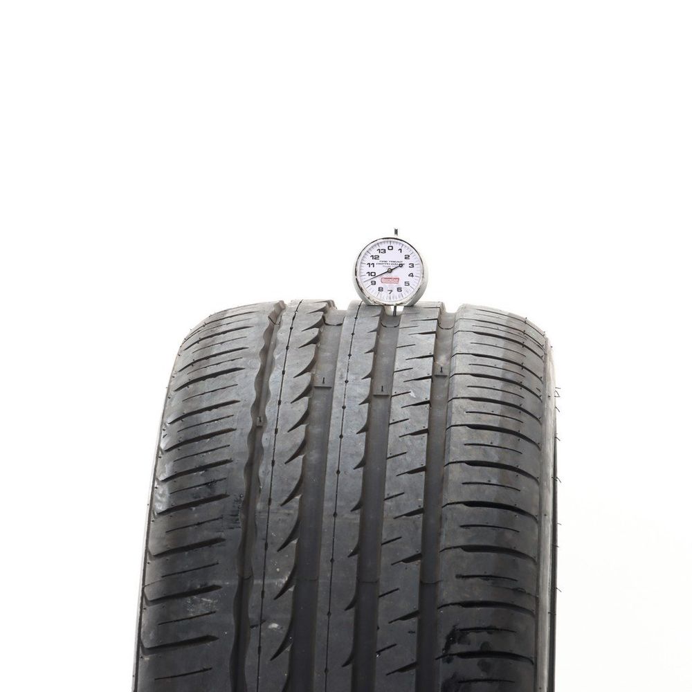 Used 255/35ZR20 Velozza ZXV4 97W - 9.5/32 - Image 2