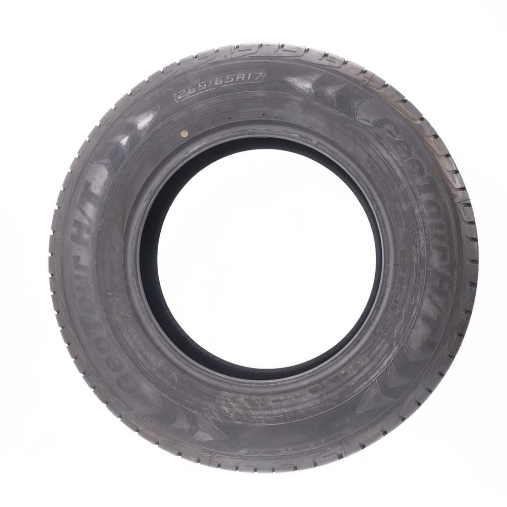 New 265/65R17 Sumitomo GeoTour H/T 112T - Image 3