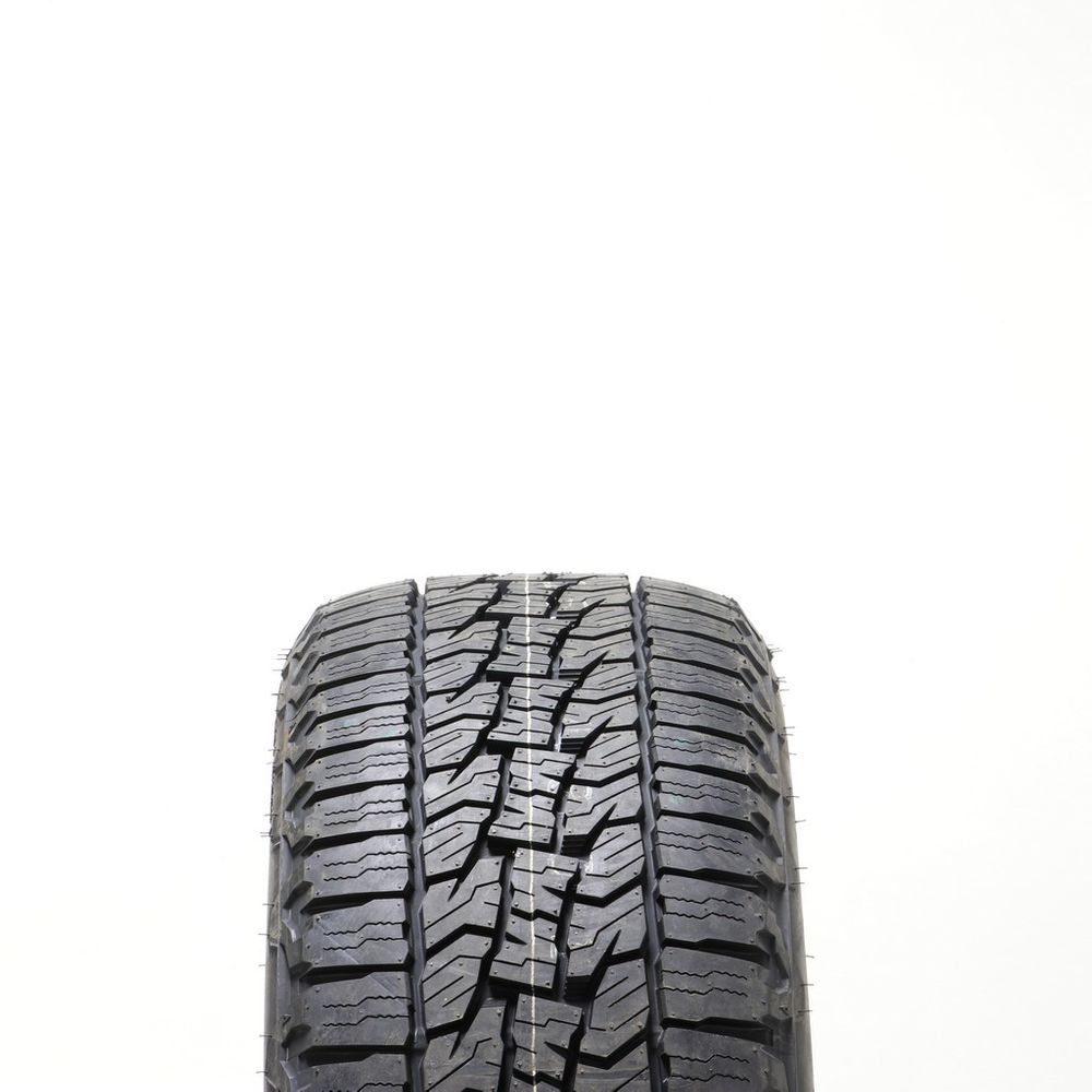 New 225/55R17 Falken Wildpeak A/T Trail 101V - 10/32 - Image 2