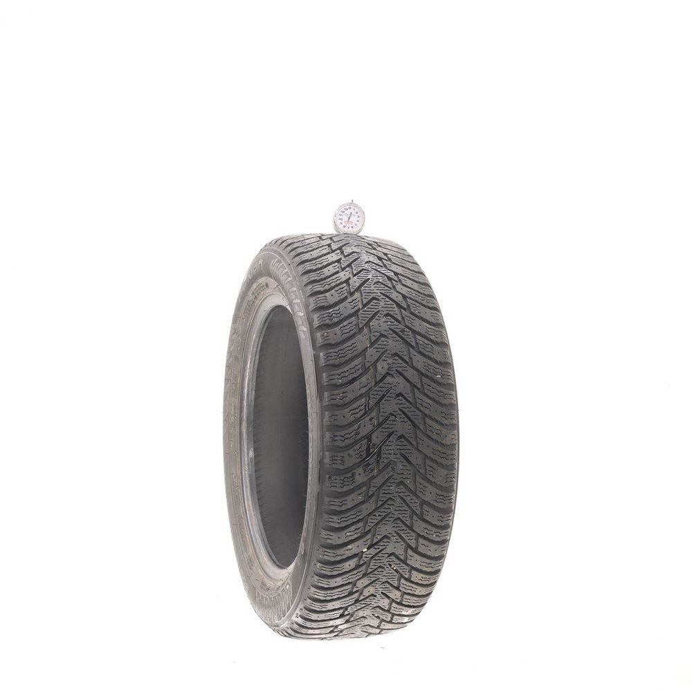 Used 205/55R16 Nokian Hakkapeliitta 8 94T - 7.5/32 - Image 1