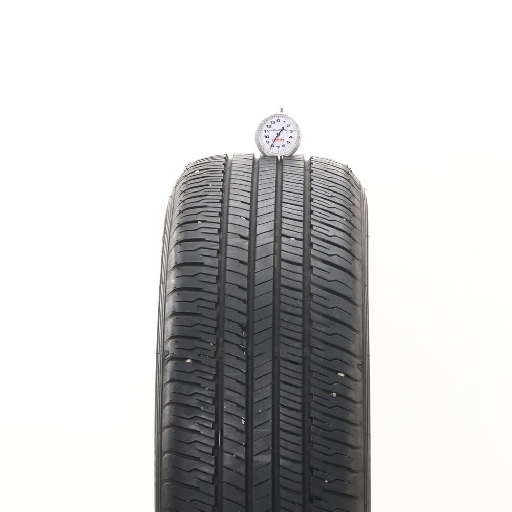 Set of (4) Used 225/60R18 Dunlop Grandtrek PT20 100H - 6.5-8/32 - Image 5