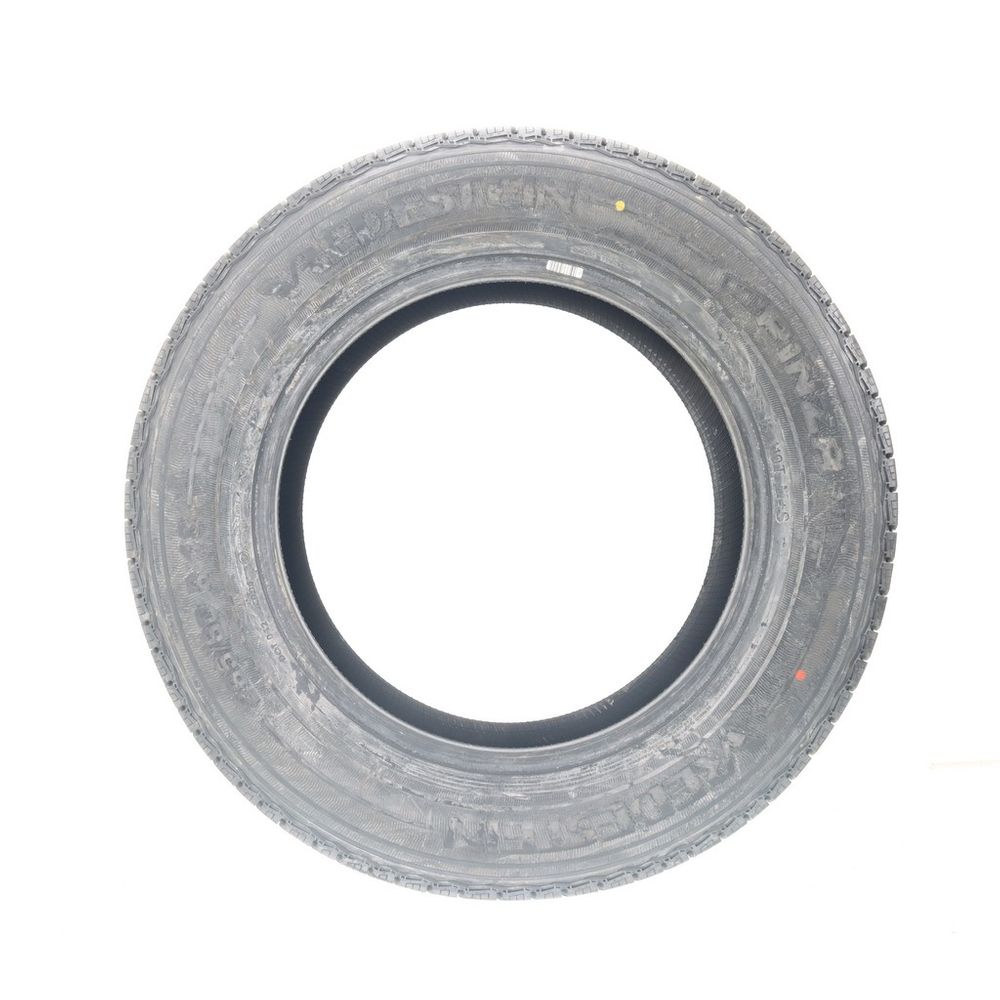 New 265/60R18 Vredestein Pinza HT 110T - Image 3