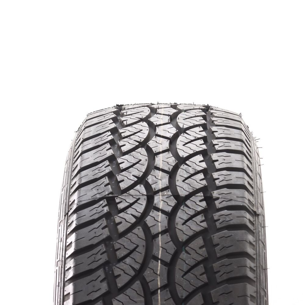 New 275/60R20 Cosmo El Tigre AT 115T - Image 2