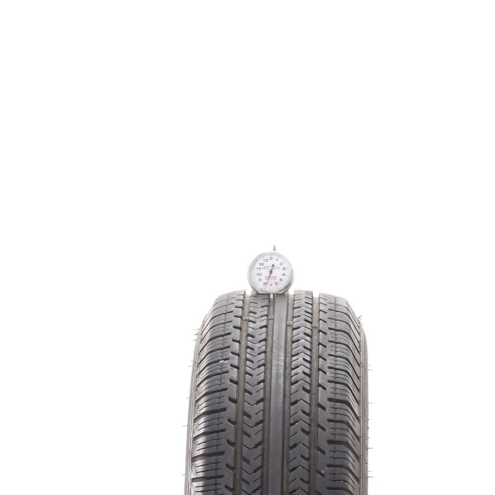 Set of (4) Used ST 205/75R14 HiSpec Oracle 105/101M D - 7.5/32 - Image 2