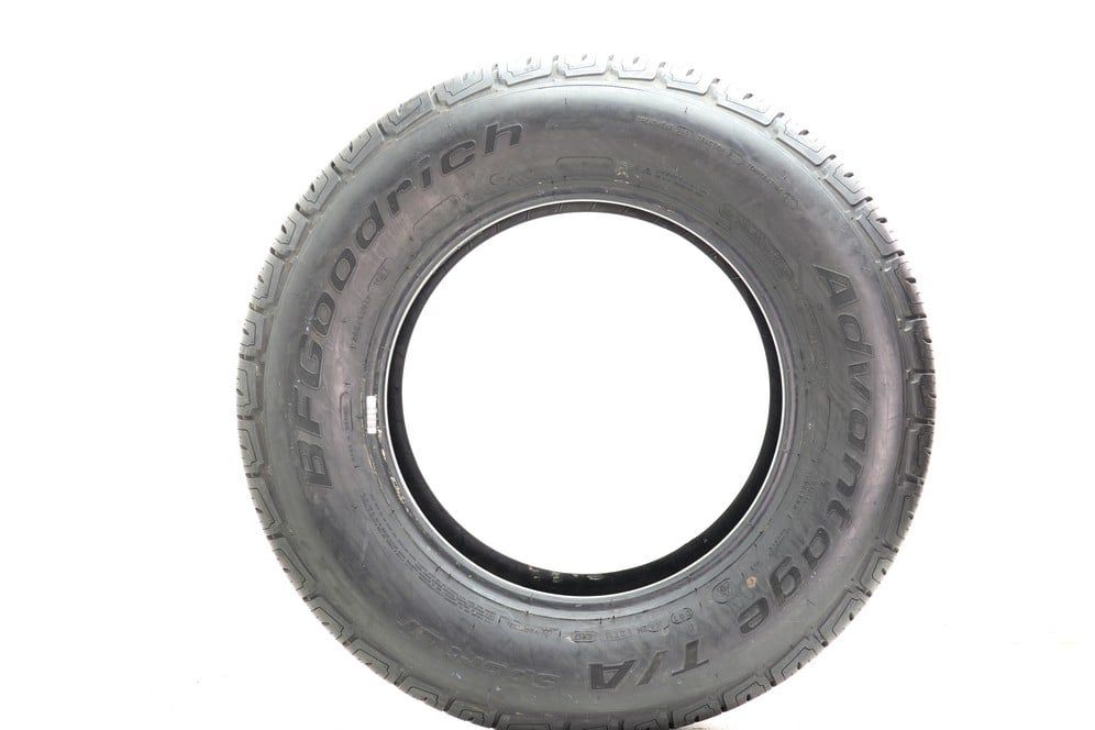 New 265/65R17 BFGoodrich Advantage T/A Sport LT 112T - 11.5/32 - Image 3
