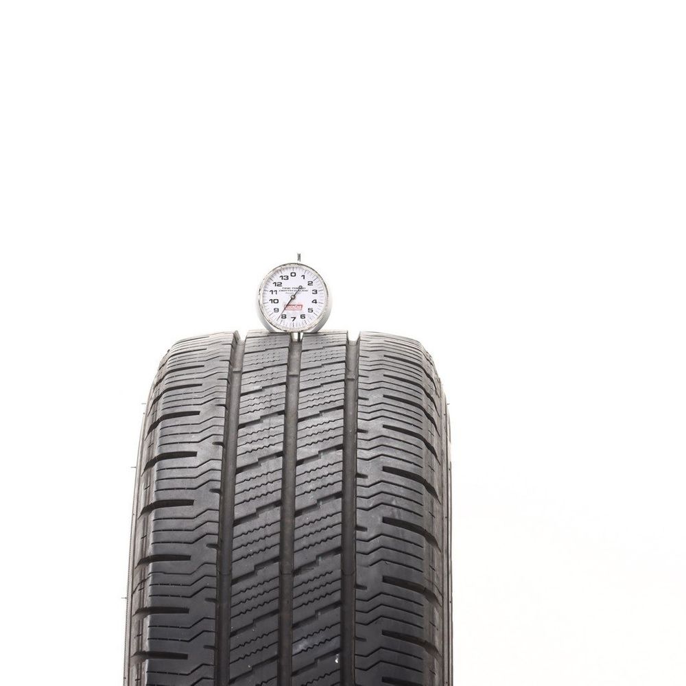 Set of (4) Used 205/75R16C Hankook Dynapro HT 113/111R E - 8-9.5/32 - Image 2