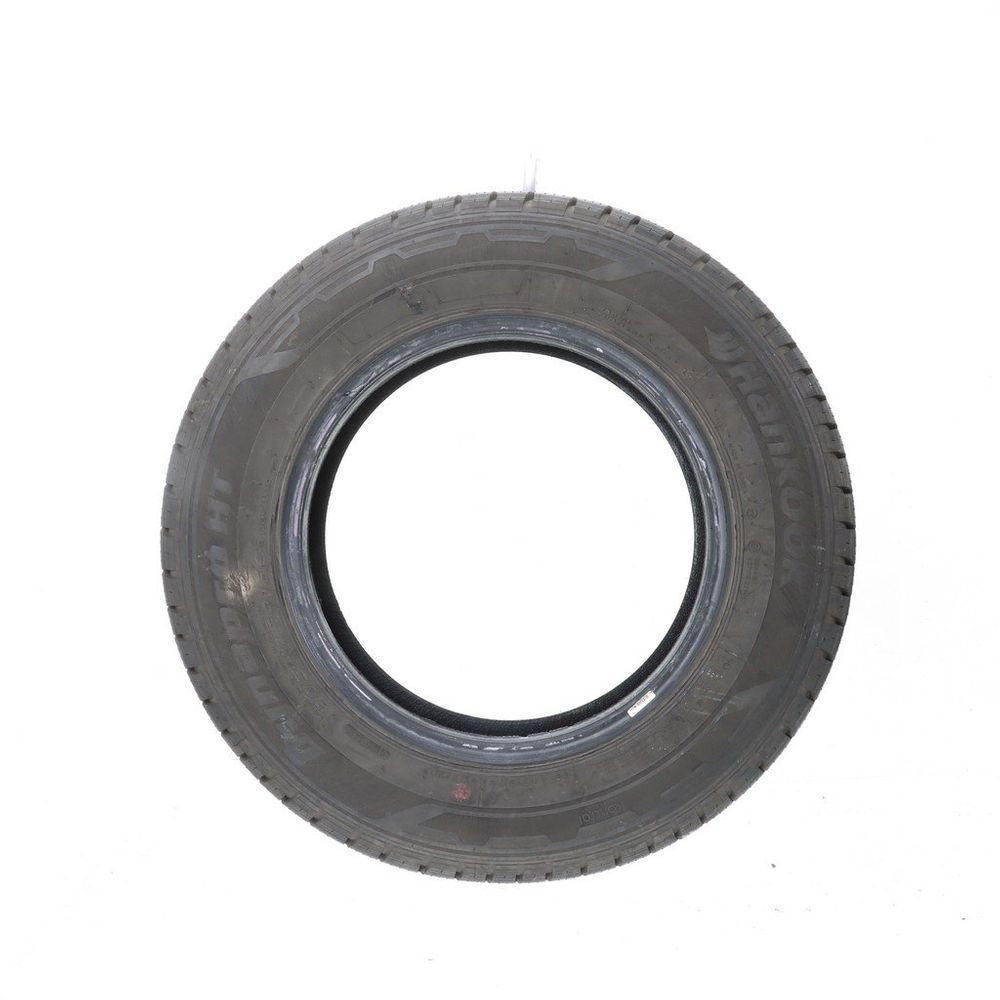 Set of (4) Used 205/75R16C Hankook Dynapro HT 113/111R E - 8-9.5/32 - Image 3