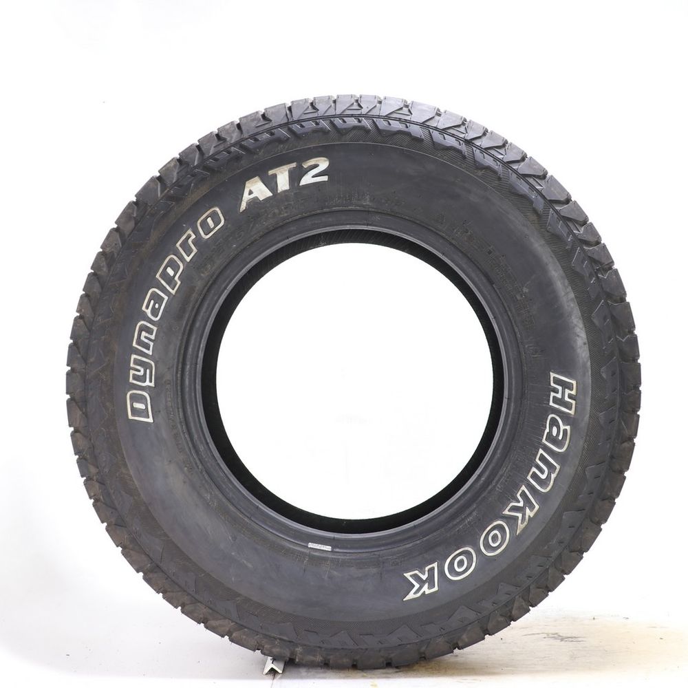 Driven Once LT 275/70R17 Hankook Dynapro AT2 121/118S E - 15/32 - Image 3