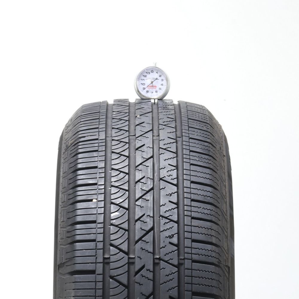 Used 235/65R18 Continental CrossContact LX Sport 106T - 8.5/32 - Image 2