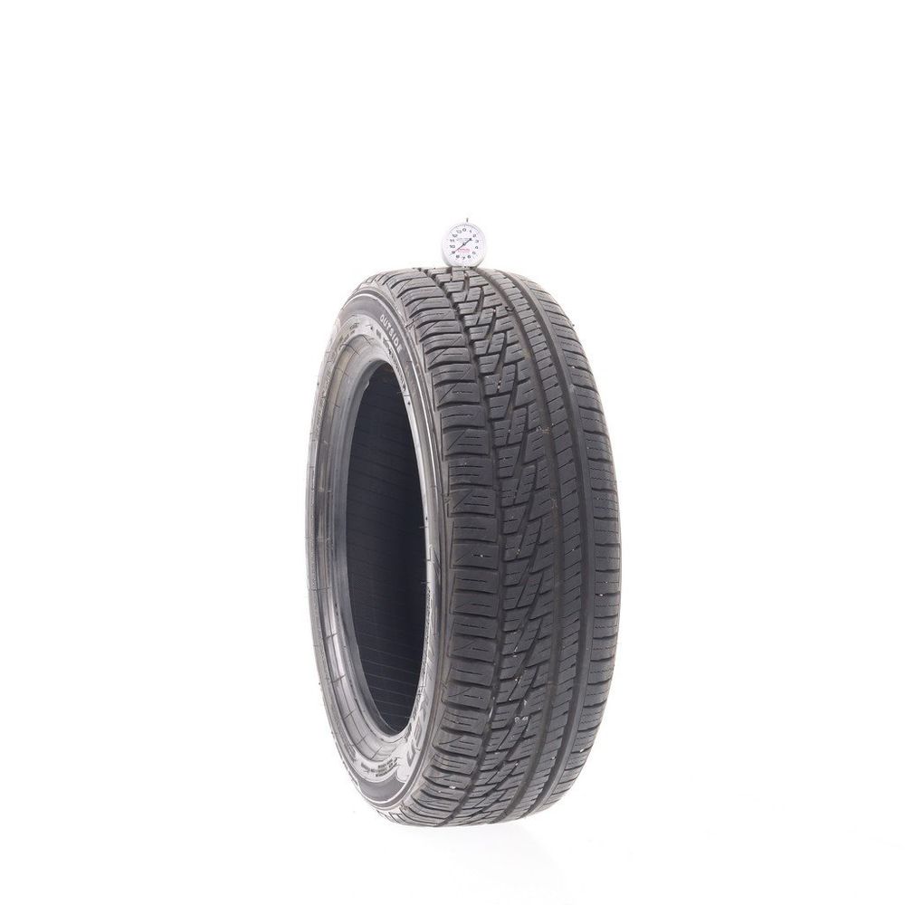 Used 185/55R16 Falken Ziex ZE950 A/S 83H - 9/32 - Image 1