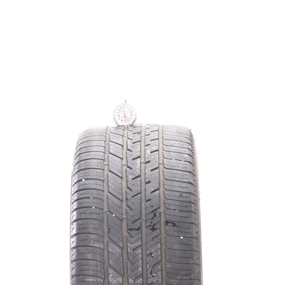 Used 255/45R20 Bridgestone Potenza Sport AS Enliten 105Y - 6.5/32 - Image 2