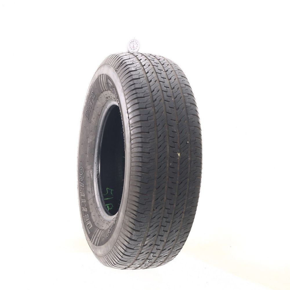 Used 265/75R16 Dextero DHT2 114T - 6.5/32 - Image 1