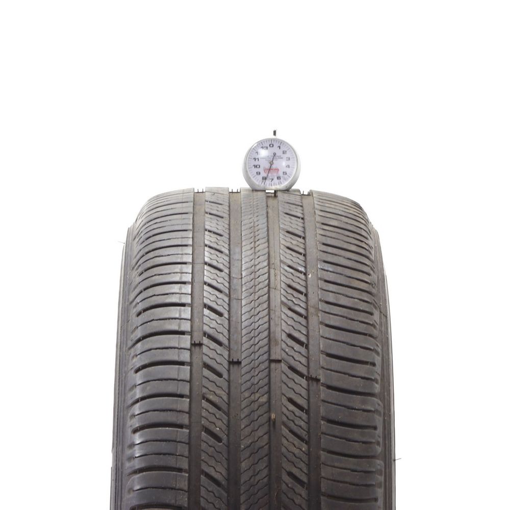 Set of (2) Used 225/60R16 Michelin Premier A/S 98H - 6.5-7.5/32 - Image 5