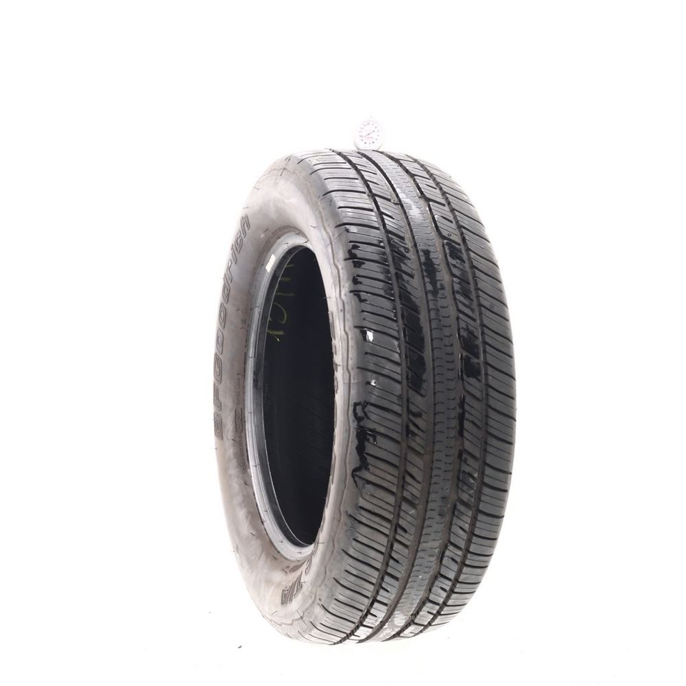 Used 255/60R18 BFGoodrich Elite-Force T/A 112V - 9.5/32 - Image 1