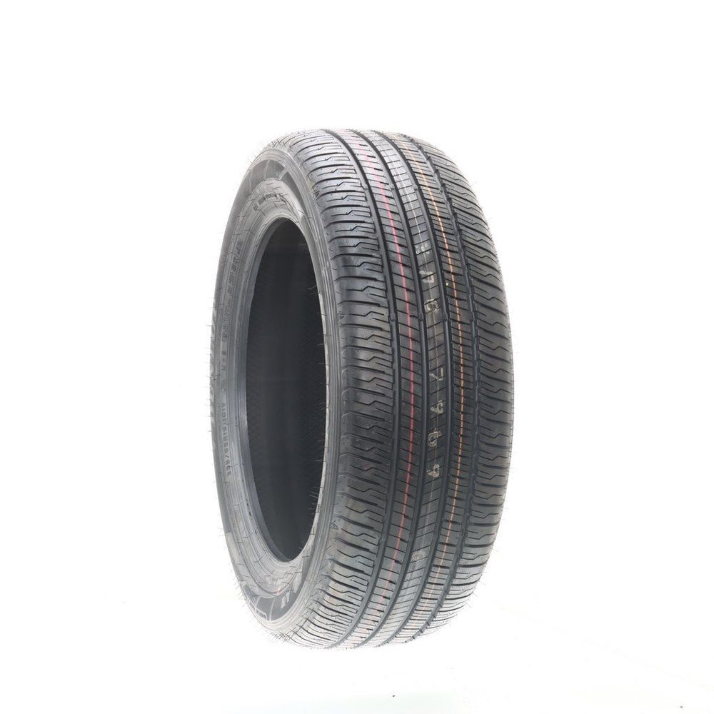 Set of (2) New 235/55R19 Dunlop SP Sport Maxx A2 A/S 101V - Image 1