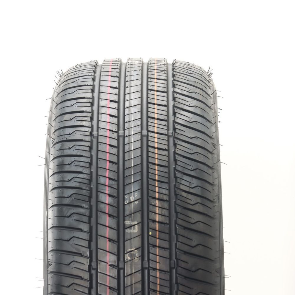 Set of (2) New 235/55R19 Dunlop SP Sport Maxx A2 A/S 101V - Image 2