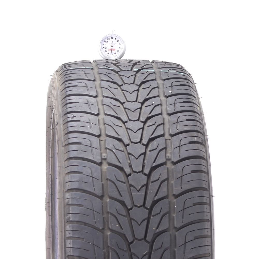 Used 255/50R19 Nexen Roadian HP S 107V - 7/32 - Image 2