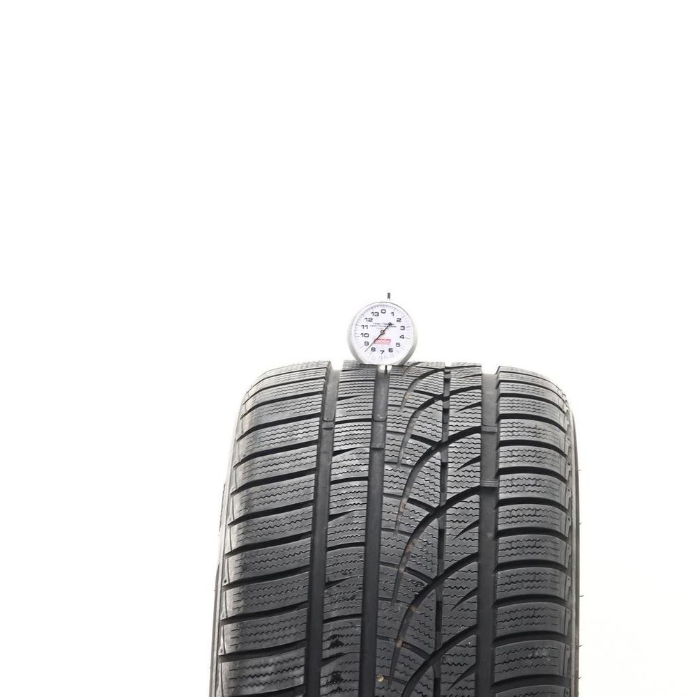 Used 245/40R18 Hankook Winter iCept EVO 97V - 8.5/32 - Image 2