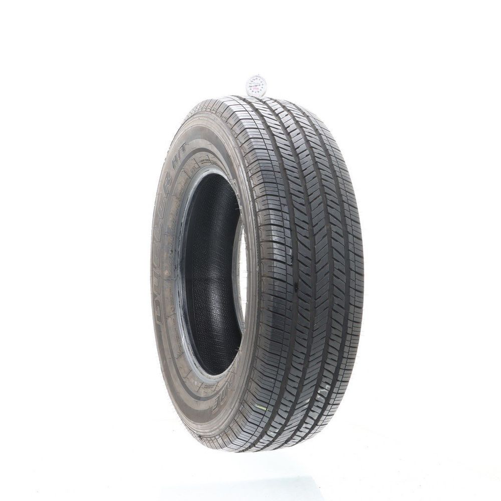 Set of (2) Used 255/70R18 Bridgestone Dueler H/T 685 113T - 8.5-9.5/32 - Image 4