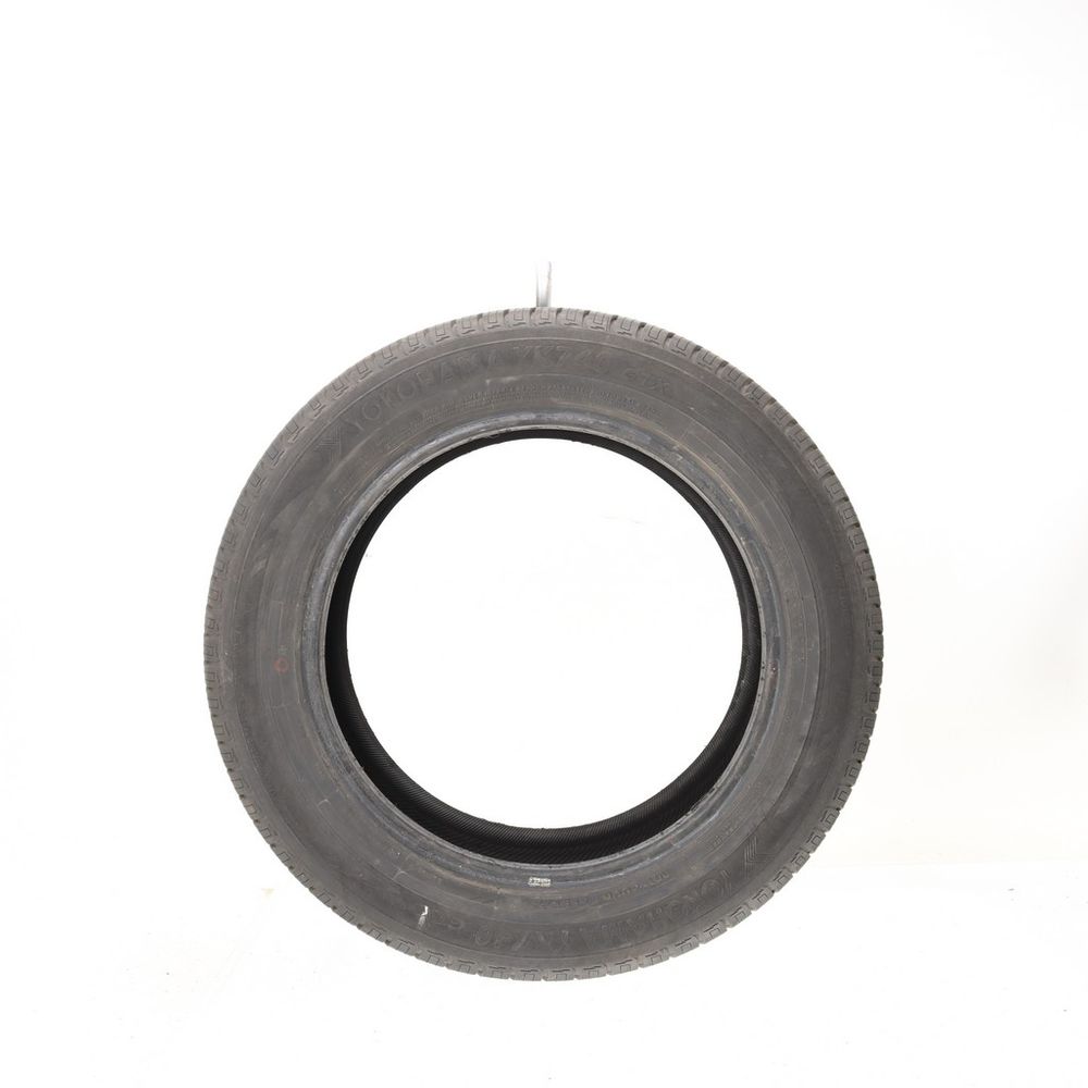 Used 215/55R16 Yokohama YK740 GTX 97H - 7.5/32 - Image 3