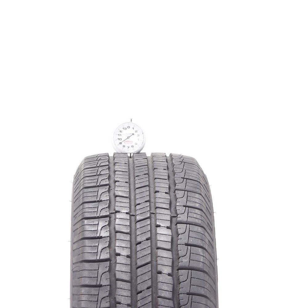Set of (4) Used 205/60R16 Goodyear Reliant All-season 92V - 9-9.5/32 - Image 2