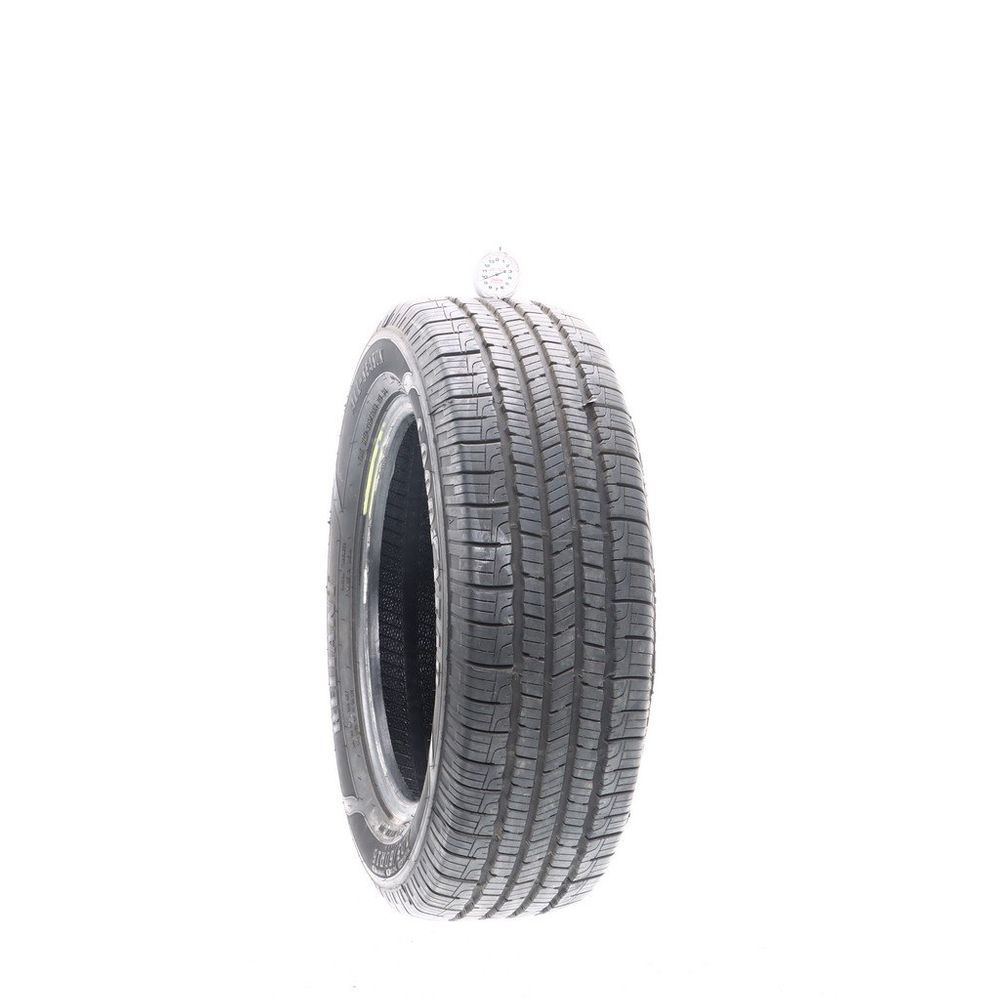 Set of (4) Used 205/60R16 Goodyear Reliant All-season 92V - 9-9.5/32 - Image 4