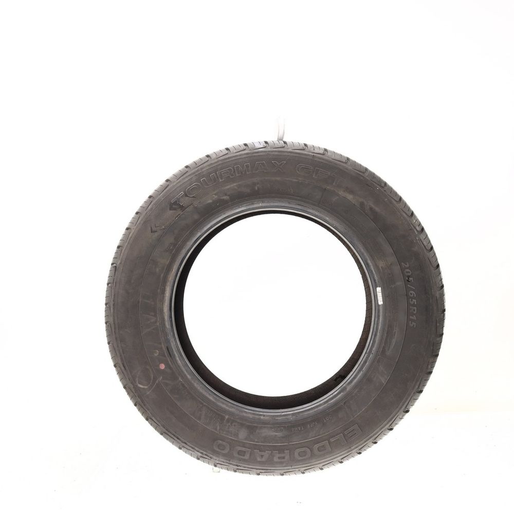 Used 205/65R15 Eldorado Tour Max GFT 94T - 8.5/32 - Image 3