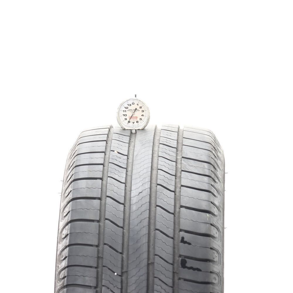 Used 225/55R17 Michelin X Tour A/S 2 101H - 8/32 - Image 2