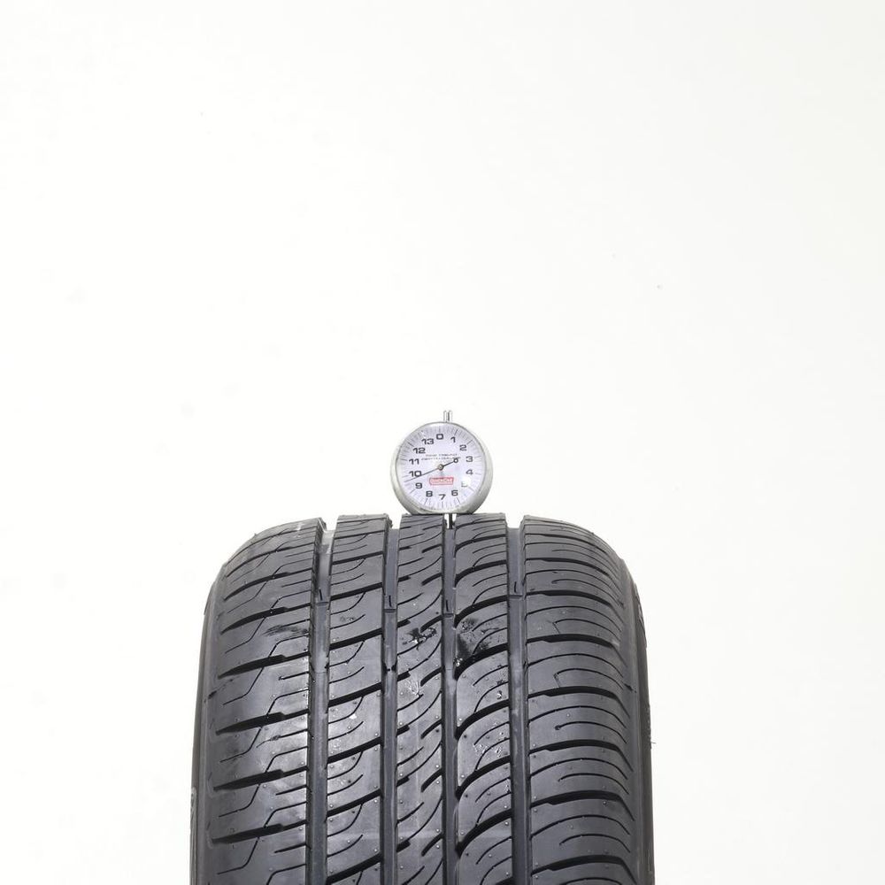 Set of (2) Used 205/50ZR17 Radar Dimax AS-8 93W - 8-9.5/32 - Image 5