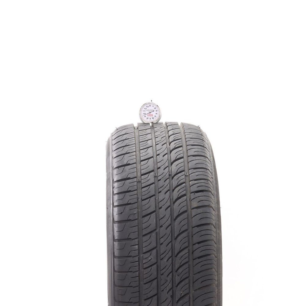 Set of (2) Used 225/55R18 Radar Dimax AS-8 102V - 9-9.5/32 - Image 5