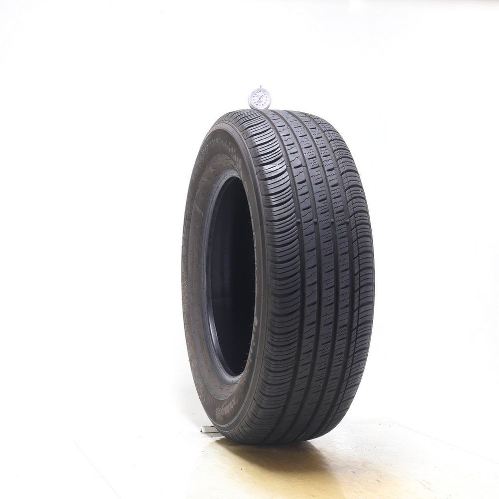 Set of (2) Used 235/65R17 SureDrive Touring A/S TA71 104H - 7-8.5/32 - Image 4