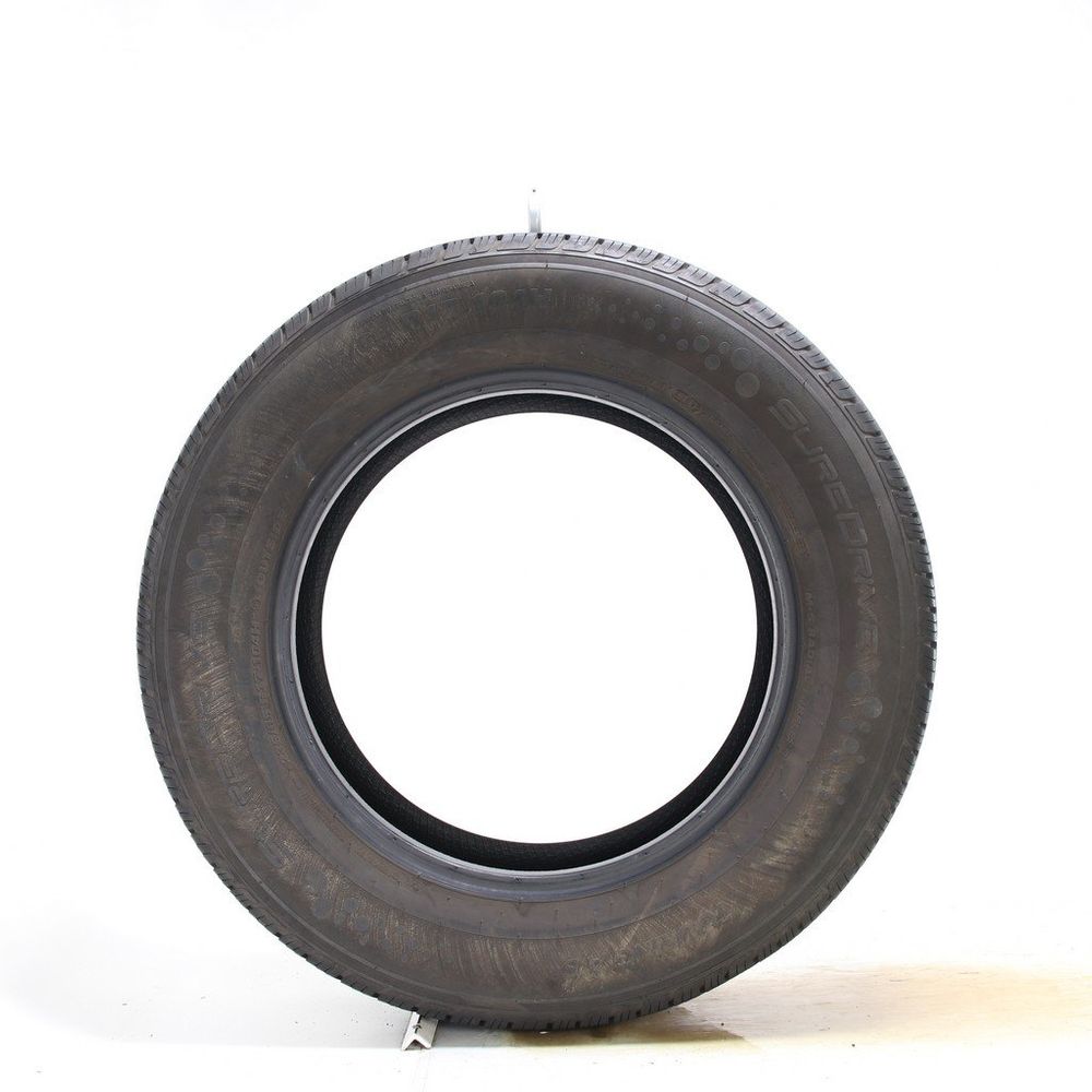 Set of (2) Used 235/65R17 SureDrive Touring A/S TA71 104H - 7-8.5/32 - Image 6