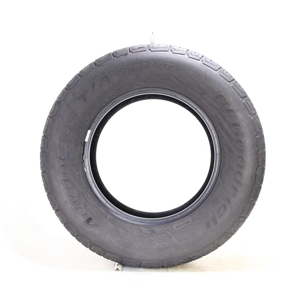 Used 265/70R17 BFGoodrich Advantage T/A Sport LT 115T - 5/32 - Image 3