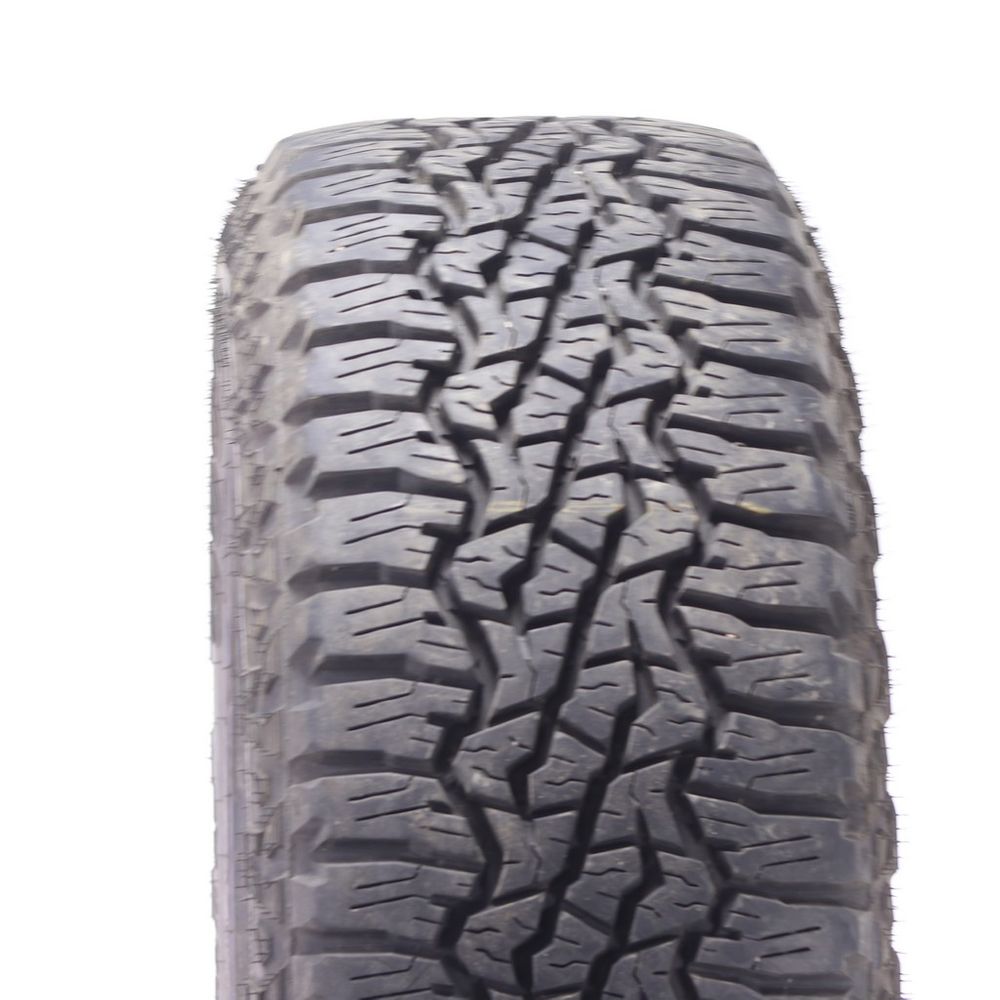 Used 275/55R20 Goodyear Wrangler Ultra Terrain AT 113S - 16/32 - Image 2