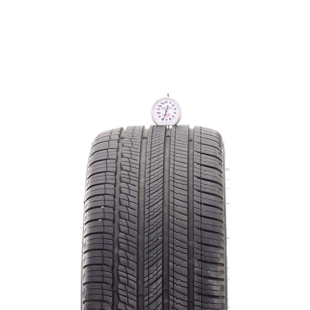 Set of (2) Used 235/45R18 Michelin Primacy MXM4 T1 Acoustic 98W - 7-7.5/32 - Image 5