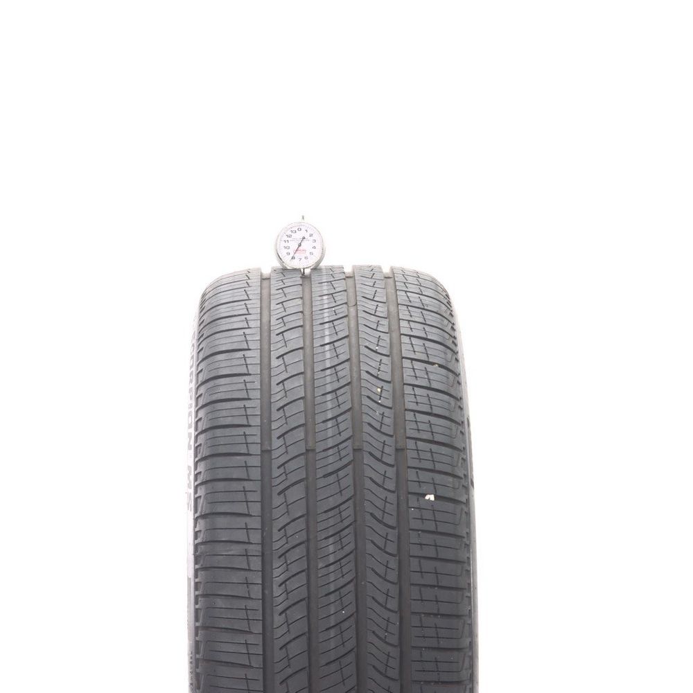 Used 255/40R21 Pirelli Scorpion MS R0 PNCS 102H - 8/32 - Image 2