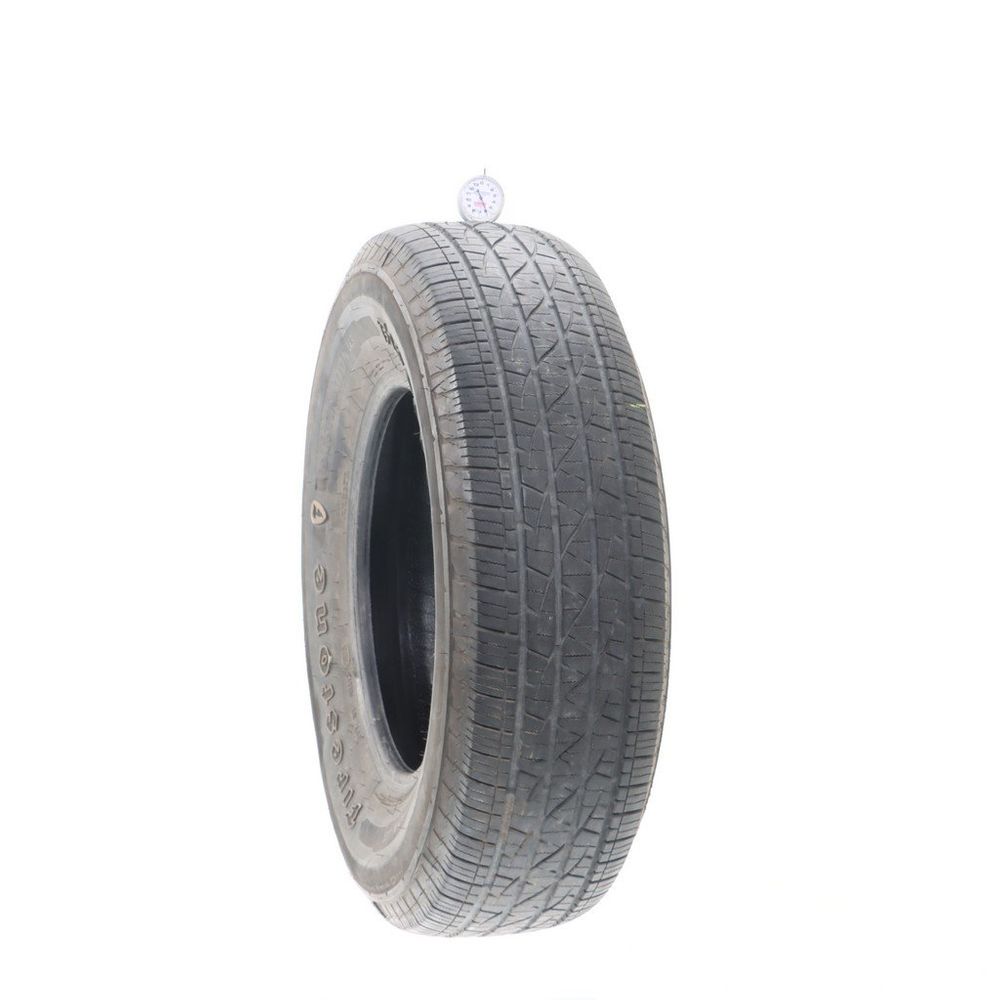 Used 235/75R16 Firestone Destination LE3 108T - 6/32 - Image 1