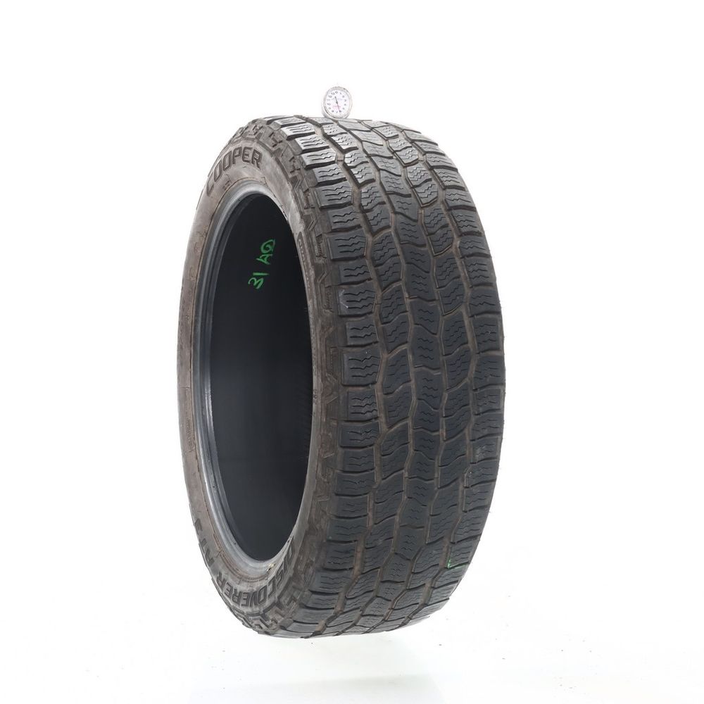 Used 275/45R22 Cooper Discoverer AT3 4S 112H - 6/32 - Image 1