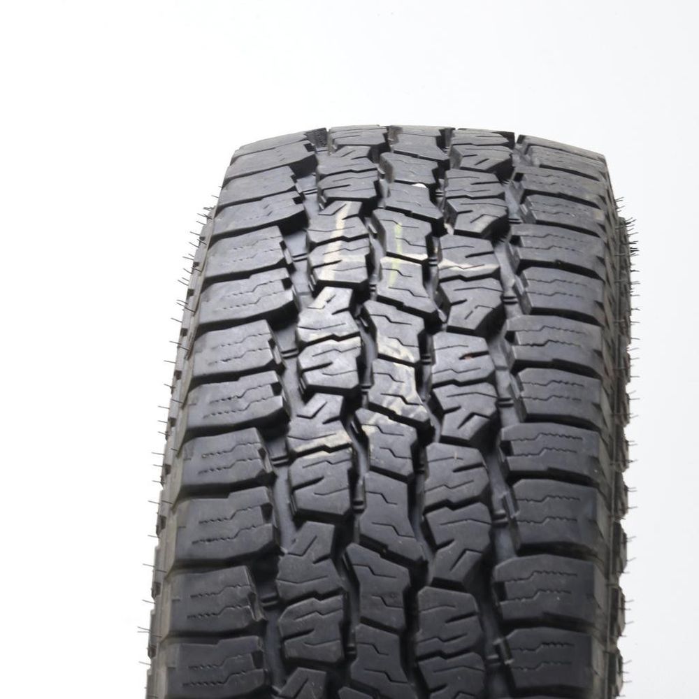 Driven Once LT 275/70R18 Mazama Open Range A/T SQM-3 125/122S - 15/32 - Image 2