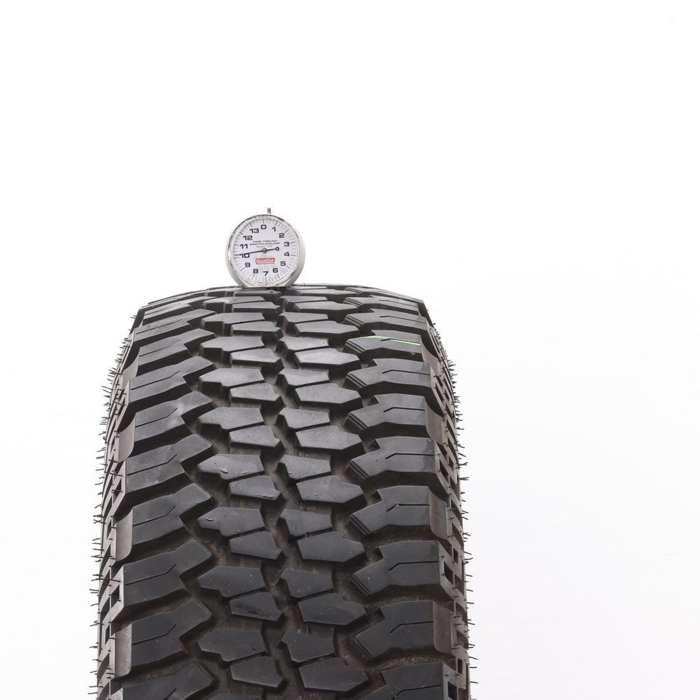 Set of (2) Used ST 235/75R15 Rainier Apex 111/106M E - 10-10.5/32 - Image 2