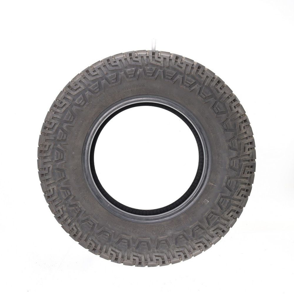 Set of (2) Used ST 235/75R15 Rainier Apex 111/106M E - 10-10.5/32 - Image 3