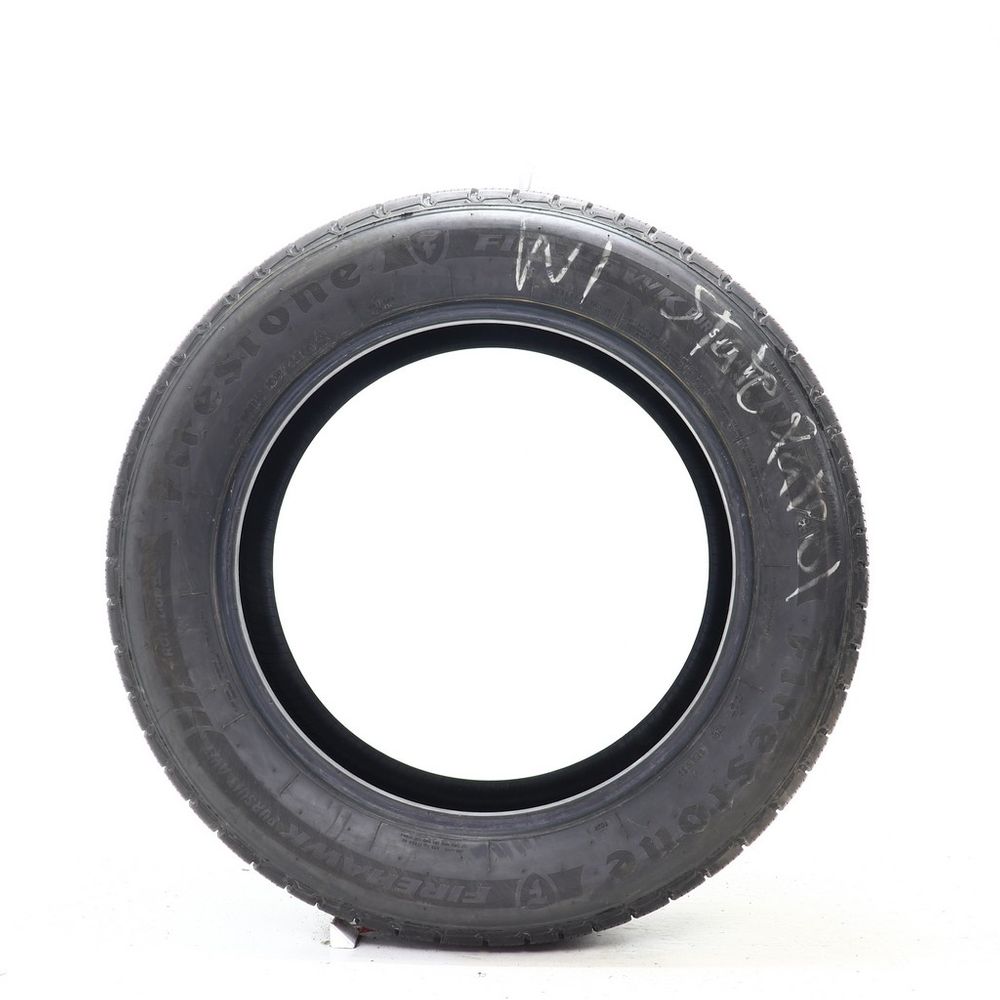 Used 245/55R18 Firestone Firehawk Pursuit AWT 103V - 9/32 - Image 3