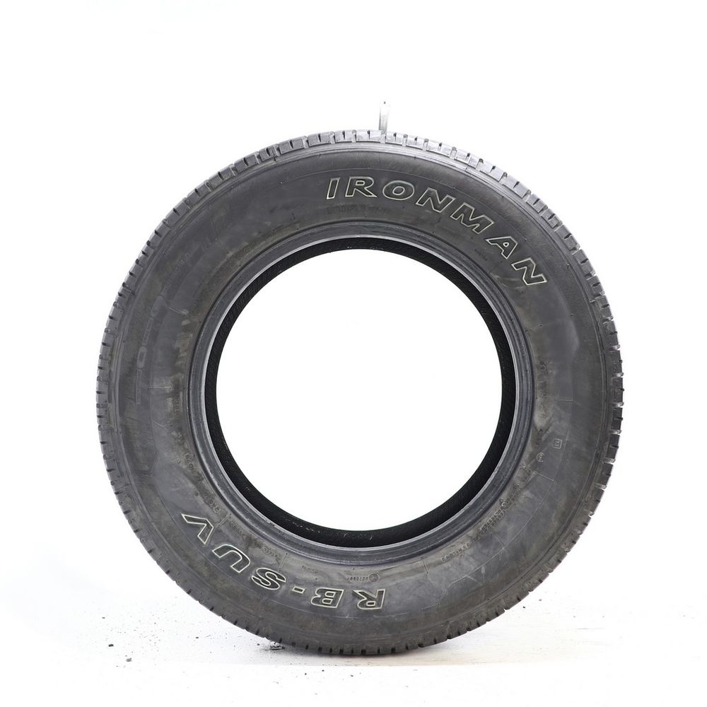 Used 245/65R17 Ironman RB-SUV 107S - 7/32 - Image 3