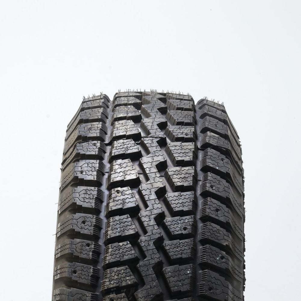 New LT 265/70R17 Trailcutter Radial M+S 121/118Q - 15/32 - Image 2