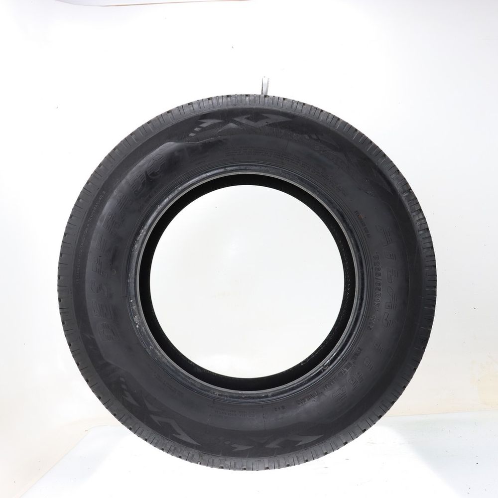 Used 265/65R17 Atlas Desperado 110S - 10/32 - Image 3