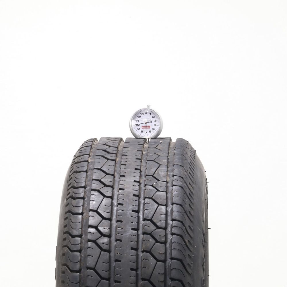 Used ST 225/75D15 Carlisle Sport Trail 1N/A D - 10/32 - Image 2