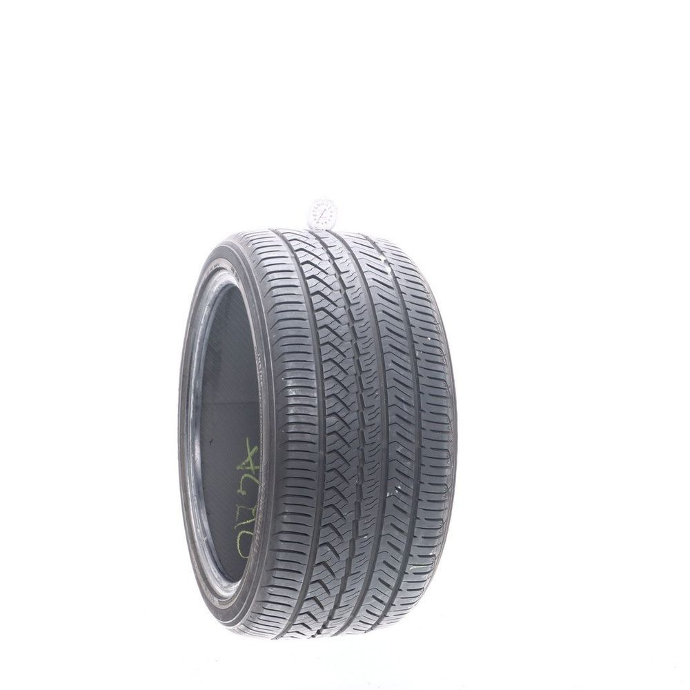 Used 265/35R18 Yokohama Advan Sport A/S Plus 97Y - 8/32 - Image 1