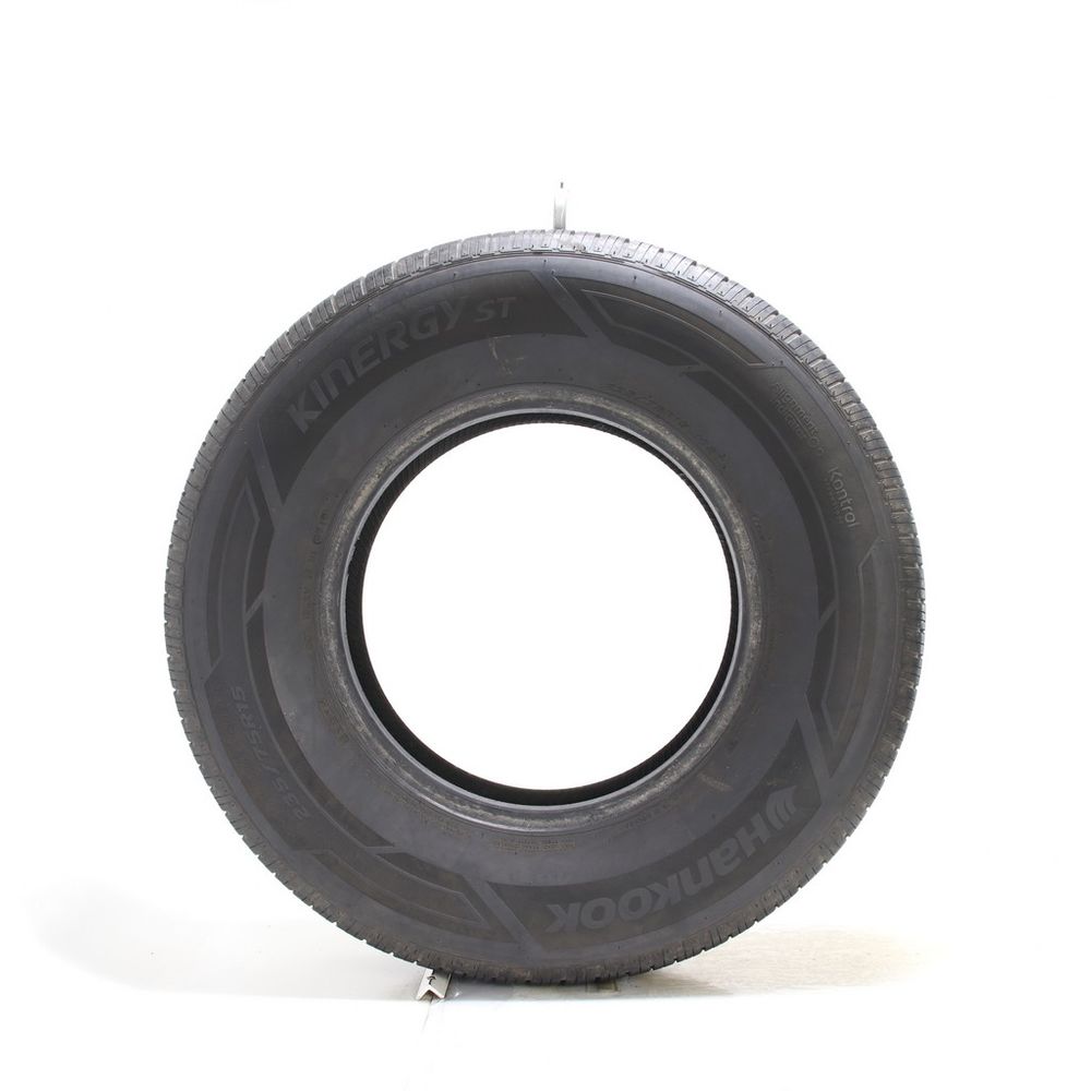 Used 235/75R15 Hankook Kinergy ST 105T - 5.5/32 - Image 3